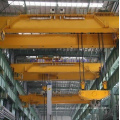 Insulation Model Overhead Cranes Made China Factory